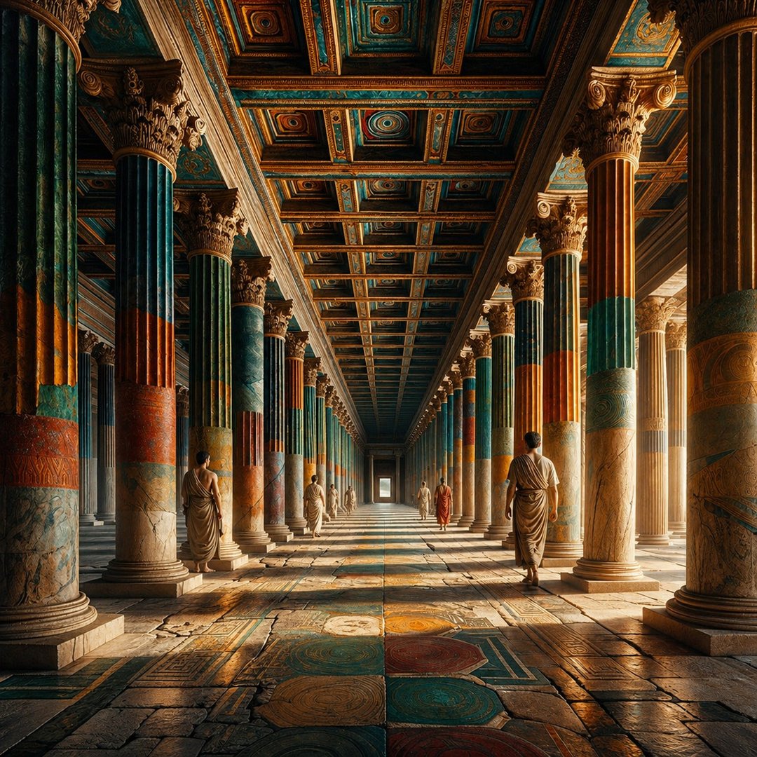 color stoa