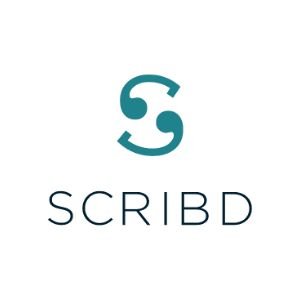 logo_Scribd LOGO